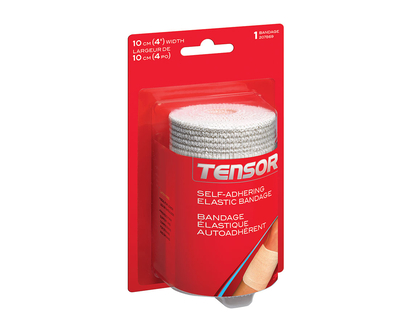 Tensor Self-Adhering Bandage - 10cm