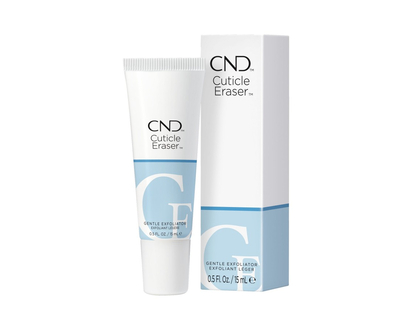 CND Cuticle Eraser - 15ml