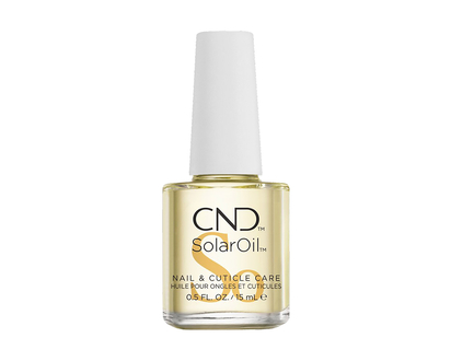 CND SolarOil Nail and Cuticle Treatment - 15ml