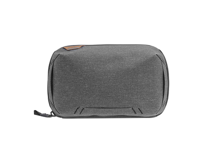 Peak Design Tech Pouch - Charcoal - BTP-CH-2