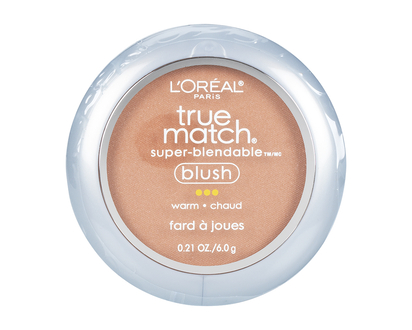 L'Oreal True Match Blush - Barely Blushing