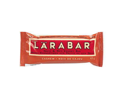 Larabar Energy Bar - Cashew - 48g