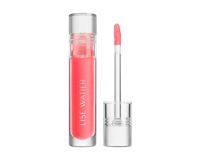 Lise Watier Love My Lips Caring Lip Oil - Cantaloup
