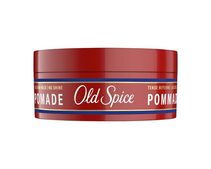 Old Spice Hair Slaying Pomade - Medium Hold - 63g