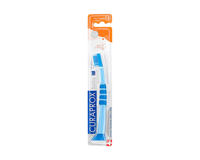 Curaprox Baby Toothbrush  Assorted