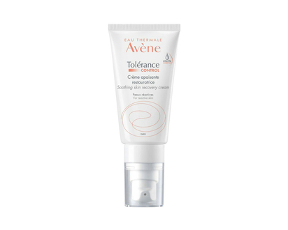 Avene Tolerance Control Soothing Skin Recovery Cream - 40ml