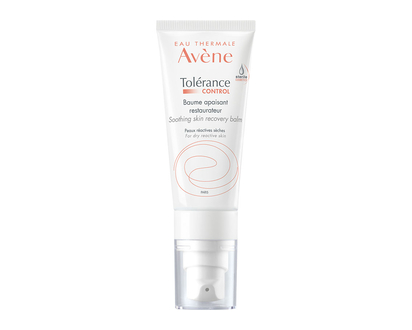 Avene Tolerance Control Soothing Skin Recovery Balm - 40ml