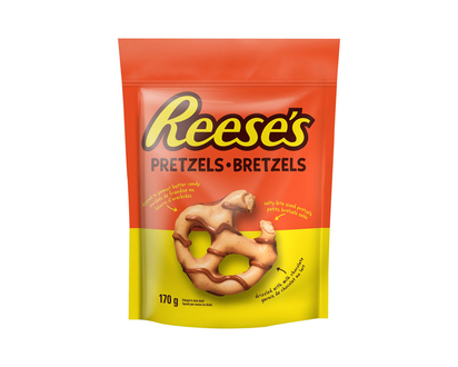Reese's Pretzel - 170g