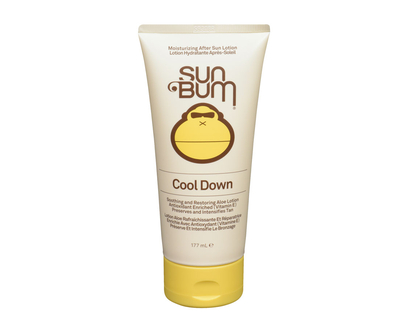 Sun Bum Moisturizing After Sun Lotion - Cool Down - 177ml