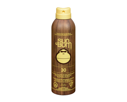 Sun Bum Premium Sunscreen Spray - SPF 30 - 177ml