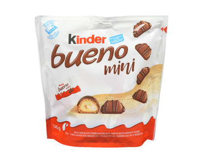 Kinder Bueno Minis - 27s/145g