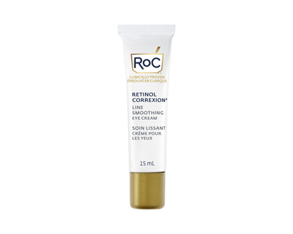 RoC Retinol Correxion Eye Cream - 15ml