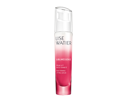 Lise Watier Sublimessence High Firming Lifting Serum - 28ml