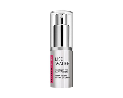 Lise Watier Lift & Firm Y-Zone Ultra-Firming Lifting Eye Creme - 15ml