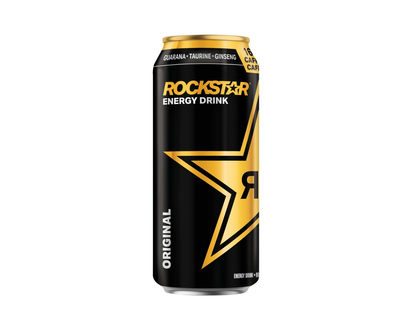 Rockstar Energy Drink - 473ml