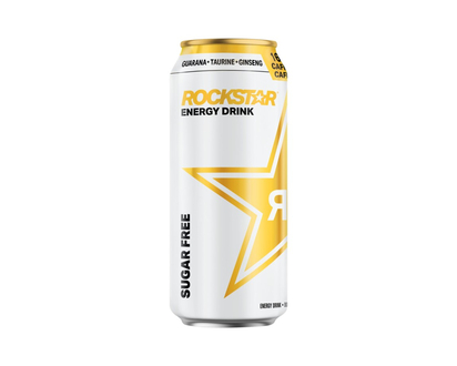 Rockstar Diet Energy Drink - 473ml