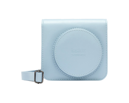 Fujifilm Camera Case for Instax Square SQ1 - Chalk White - 600021851