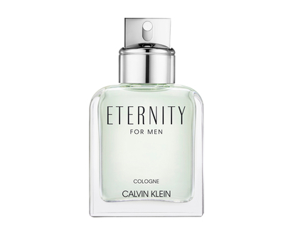 Calvin Klein Eternity For Men Eau de Cologne - 100ml
