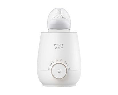 Philips Avent Baby Bottle Warmer - SCF358