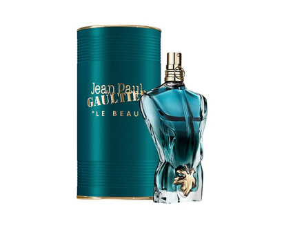 Jean Paul Gaultier Le Beau Eau de Toilette - 125ml