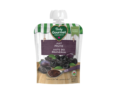 Baby Gourmet Baby Food - Simply Prune - 128ml