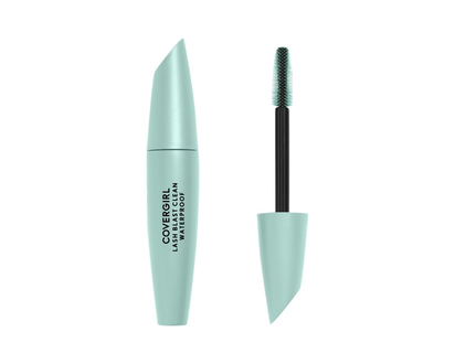 CoverGirl Lash Blast Clean Waterproof Mascara - Very Black
