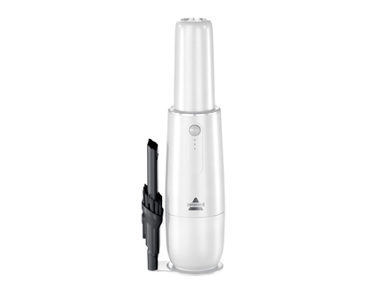 BISSELL TurboSlim Hand Vacuum - Pearl White - 2986C
