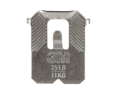 3M Claw Hook - 4 pack - 3PH25M-4EF