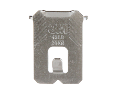 3M Claw Hook - 3 pack - 3PH45M-3EF
