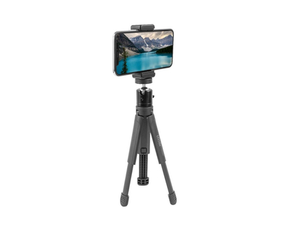 Logiix Tripod 360 - Black - LGX13181