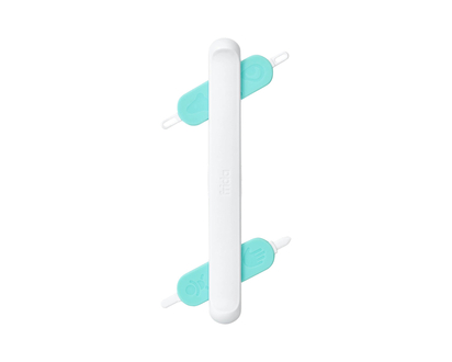 Fridababy 3-In-1 Picker Tool - White/Green - NF049