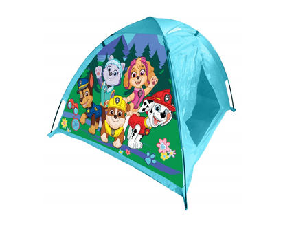 Paw Patrol Tent