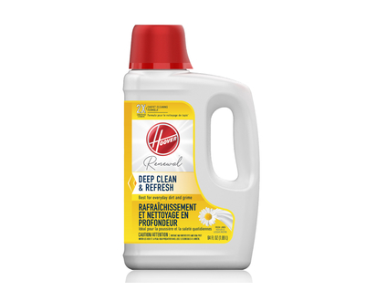 Hoover Renewal Deep Clean and Refresh Carpet Cleaner - 1.89L