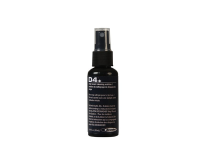 RCA D4+ Cleaning Solution for Vinyl Record - 50ml - RD2047Z