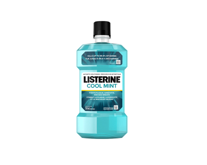 Listerine - Cool Mint - 250ml