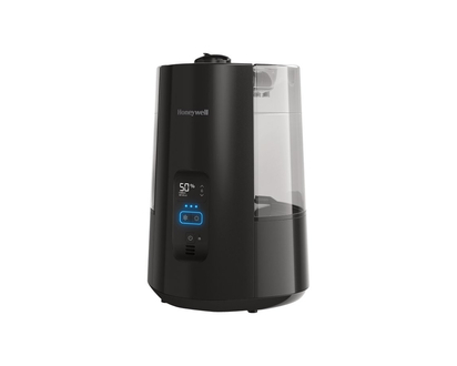 Honeywell Dual Comfort Warm/Cool Humidifier - HWC778BC