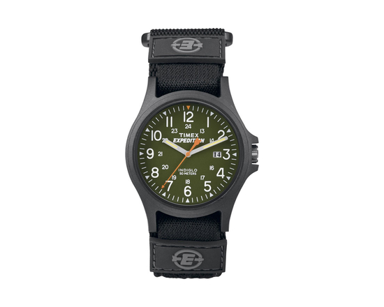 Timex Expedition Men's Analog Sport Watch - Green - TW4B00100GP