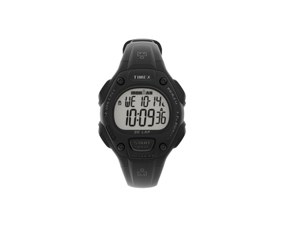 Timex Men's Digital Sport Watch - Black - TW5M44900GP