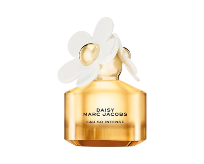 Marc Jacobs Daisy Eau So Intense Eau De Parfum Spray - 50ml