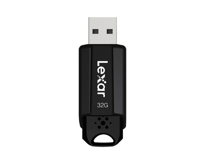 Lexar JumpDrive S80 USB 3.1 Flash Drive - 32GB - LJDS080032G-BNBNU