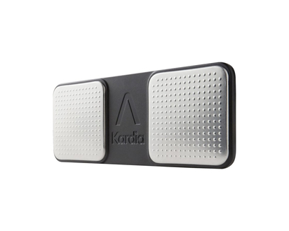 AliveCor Cordless KardiaMobile ECG Device - AC-009-UA-C