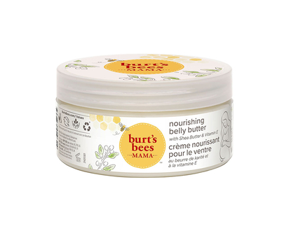 Burt's Bees Mama Bee Belly Butter - 185g