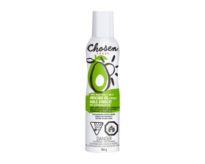Chosen Foods Avocado Oil Spray - 134g