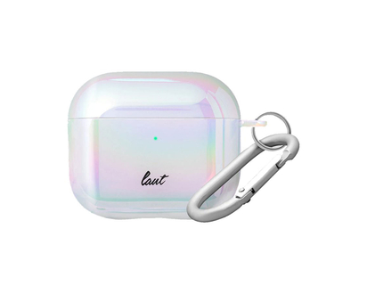 Laut Holo AirPods Case - Midnight - LAP4HOBK