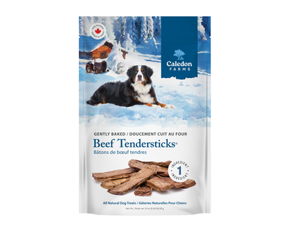 Caledon Farms Beef Tendesticks - 110g