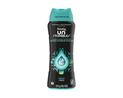 Downy Unstopables Fresh In-Wash Scent Booster - 515g