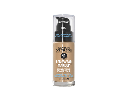 Revlon ColorStay Makeup for Normal/Dry Skin - Buff