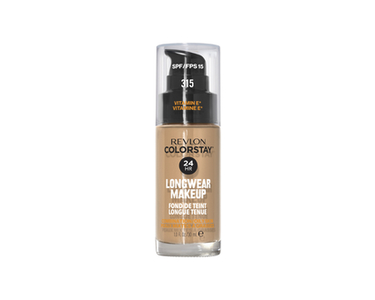 Revlon ColorStay Makeup for Combination/Oily Skin - Natural Beige