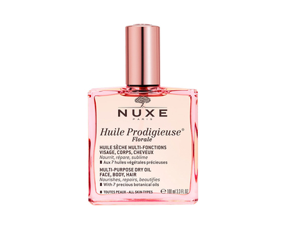 NUXE Huile Prodigieuse Florale Multi-Purpose Dry Oil - 100ml