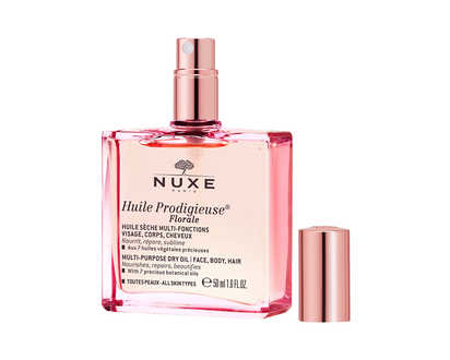 NUXE Huile Prodigieuse Florale Multi-Purpose Dry Oil - 50ml